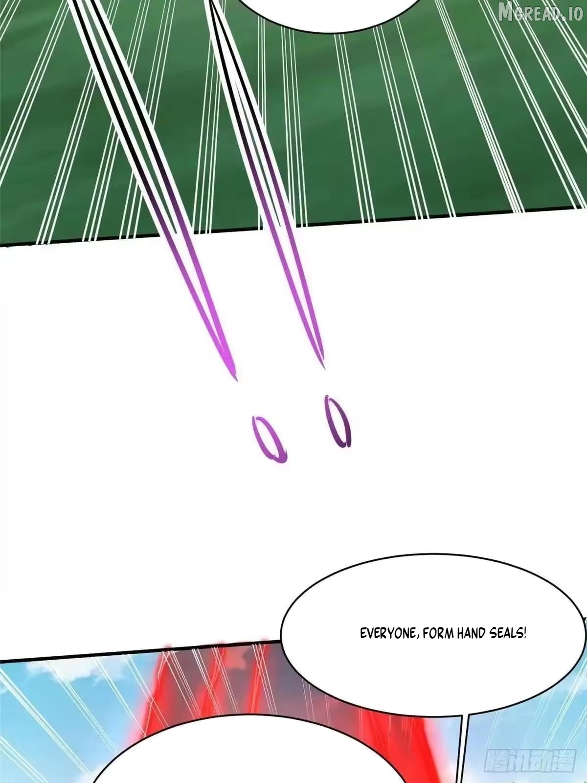 Divine Urban God Chapter 324  - page 7